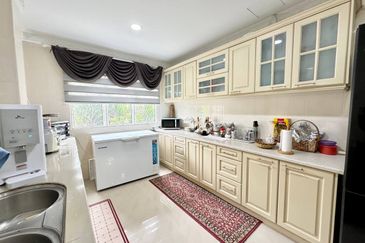 Bandar Baru Wangsa Maju (Seksyen 6)