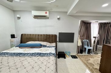 Bandar Baru Wangsa Maju (Seksyen 6)