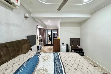 Bandar Baru Wangsa Maju (Seksyen 6)