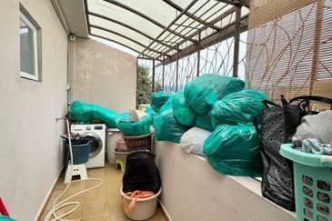 Bandar Baru Wangsa Maju (Seksyen 6)