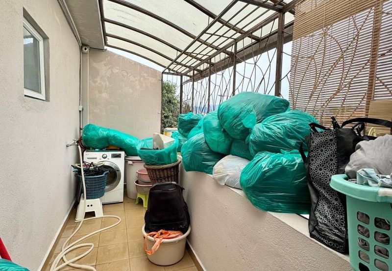 Bandar Baru Wangsa Maju (Seksyen 6)