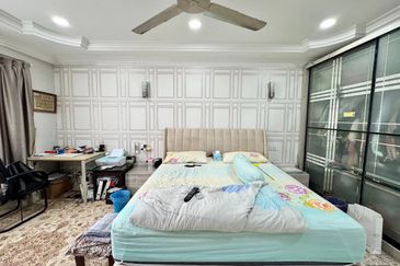 Bandar Baru Wangsa Maju (Seksyen 6)