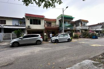 Taman Cheras Indah