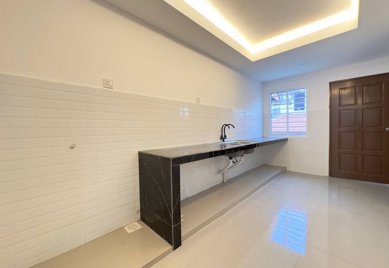 Taman Bukit Kajang Baru