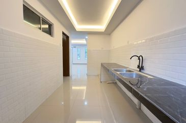 Taman Bukit Kajang Baru