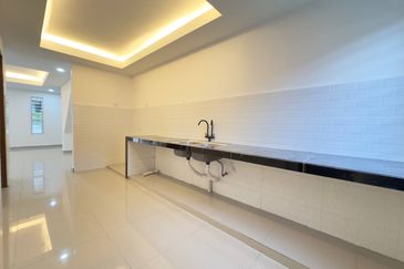 Taman Bukit Kajang Baru