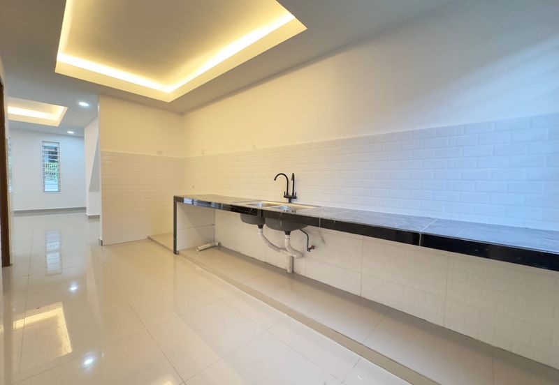 Taman Bukit Kajang Baru