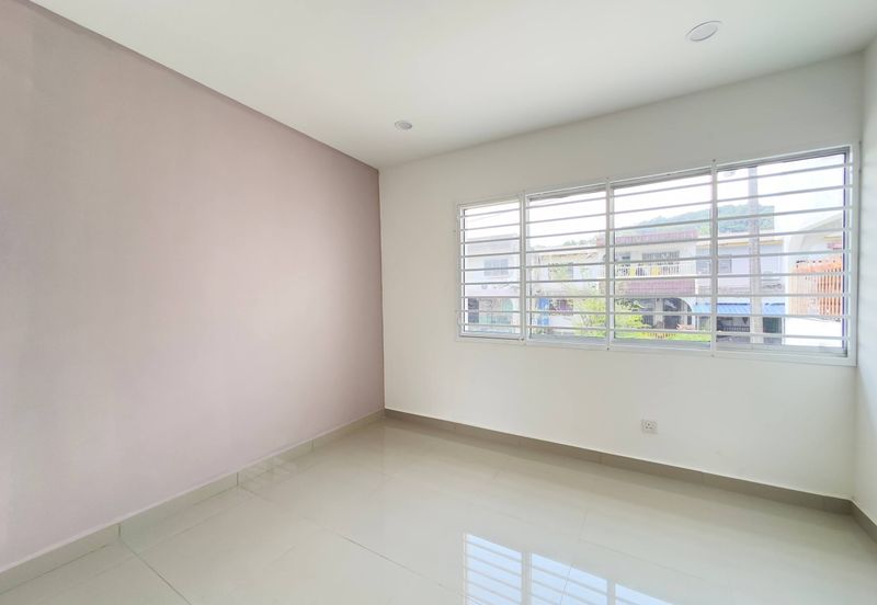 Taman Bukit Kajang Baru