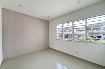 Taman Bukit Kajang Baru