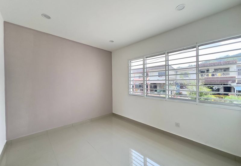 Taman Bukit Kajang Baru