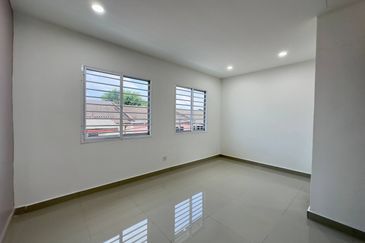 Taman Bukit Kajang Baru