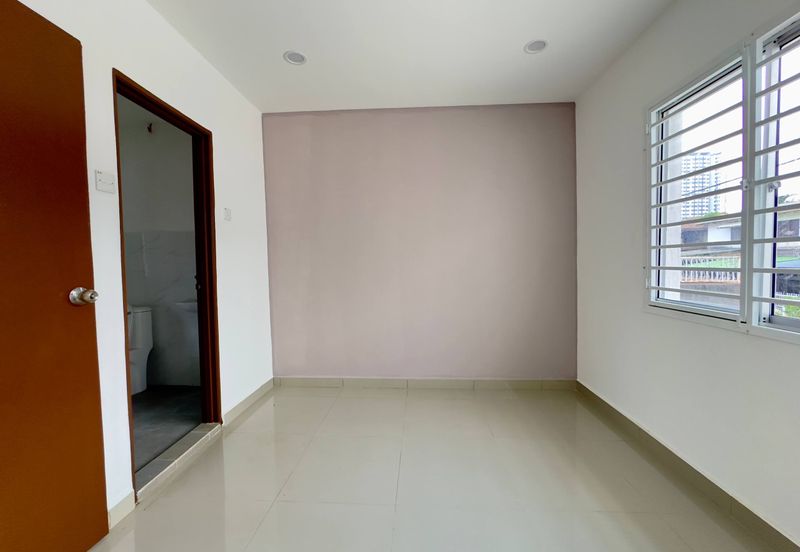 Taman Bukit Kajang Baru