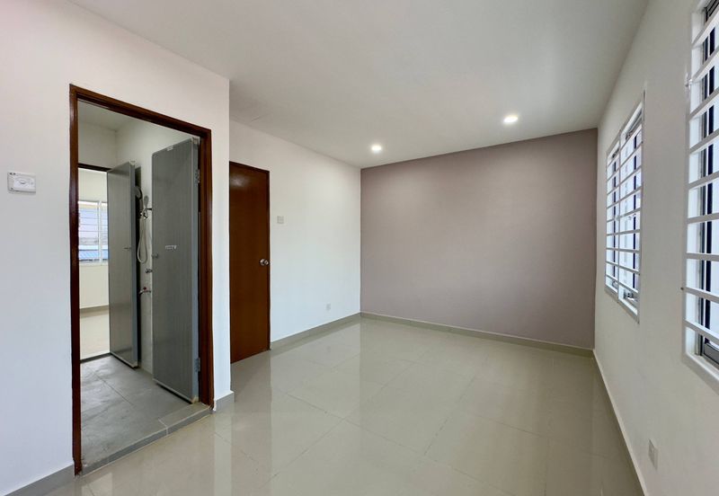 Taman Bukit Kajang Baru