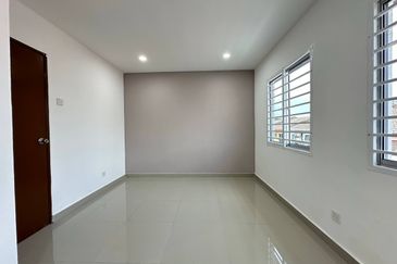 Taman Bukit Kajang Baru