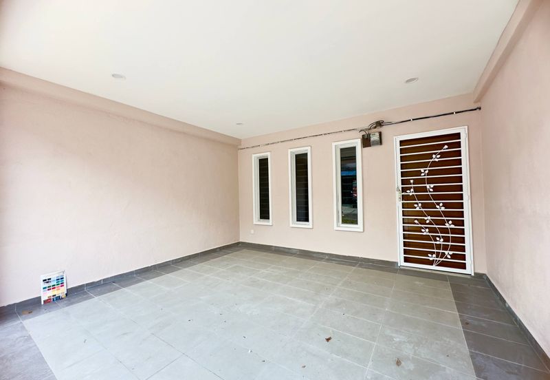 Taman Bukit Kajang Baru