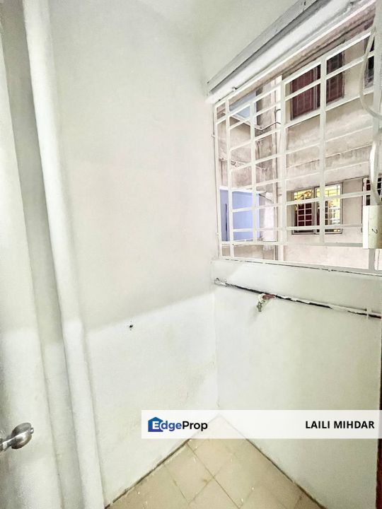 Jemerlang Apartment Selayang Height Batu Caves For Sale Level 1, Selangor, Batu Caves 