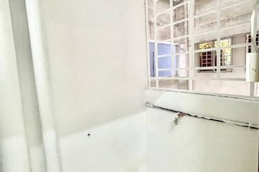 Jemerlang Apartment, Selayang Heights