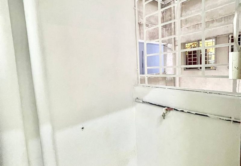 Jemerlang Apartment, Selayang Heights