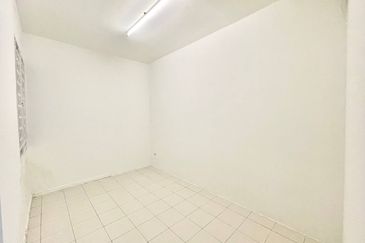 Jemerlang Apartment, Selayang Heights