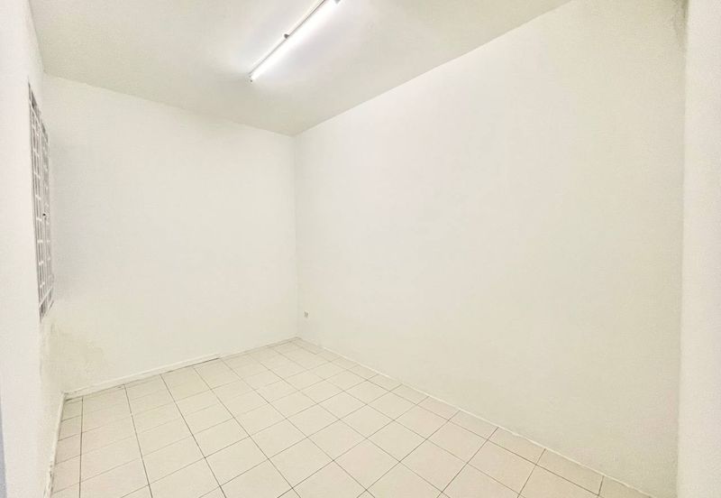 Jemerlang Apartment, Selayang Heights