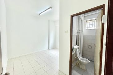 Jemerlang Apartment, Selayang Heights