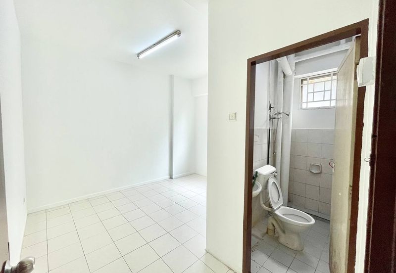 Jemerlang Apartment, Selayang Heights