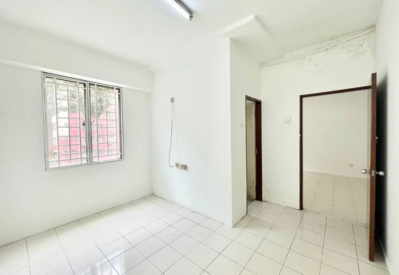 Jemerlang Apartment, Selayang Heights