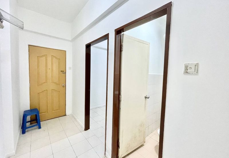 Jemerlang Apartment, Selayang Heights