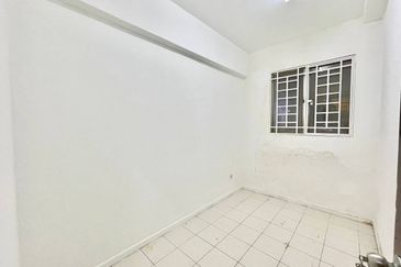Jemerlang Apartment, Selayang Heights