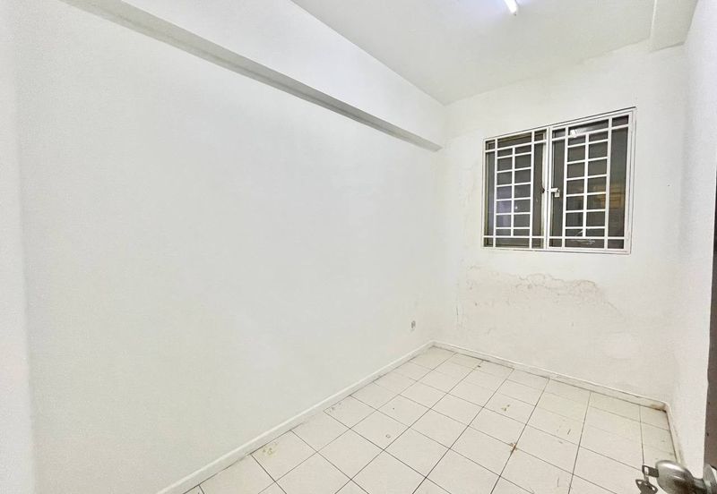 Jemerlang Apartment, Selayang Heights