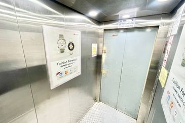 Jemerlang Apartment, Selayang Heights