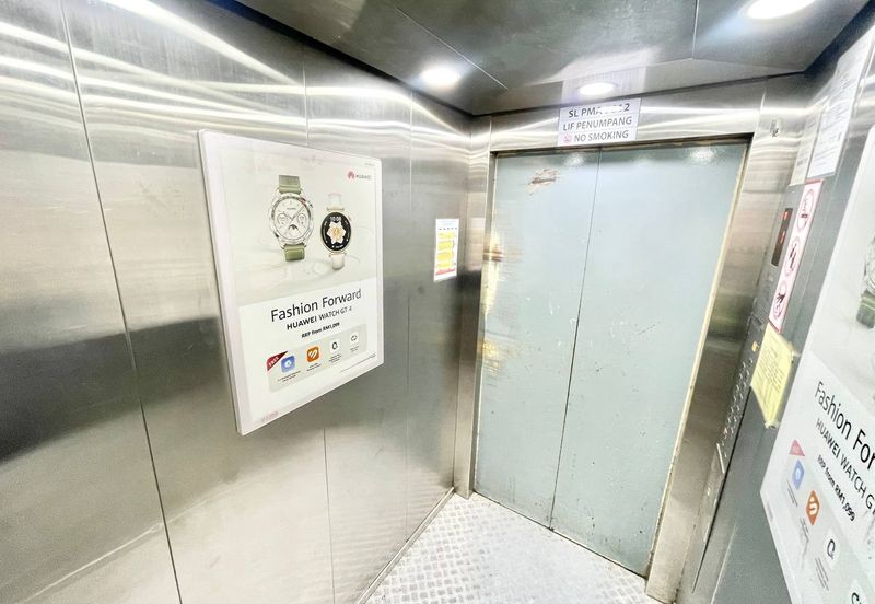 Jemerlang Apartment, Selayang Heights