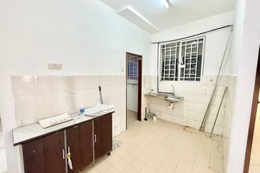 Jemerlang Apartment, Selayang Heights