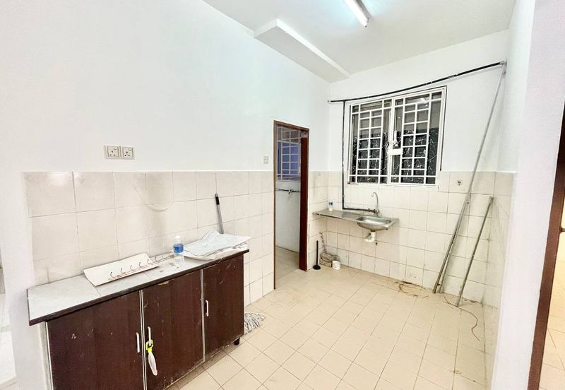 Jemerlang Apartment, Selayang Heights