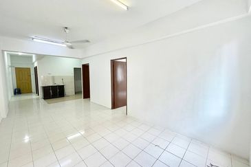 Jemerlang Apartment, Selayang Heights
