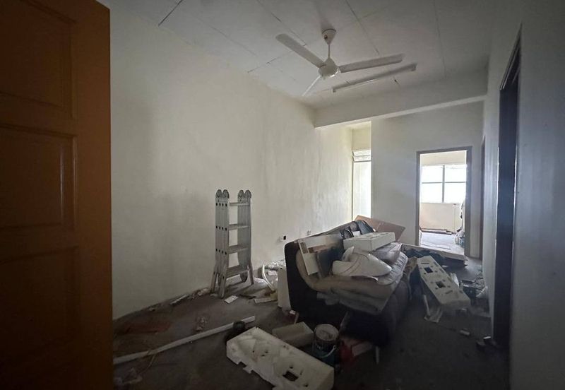 Antilia Shop Apartment, Bandar Tasik Puteri