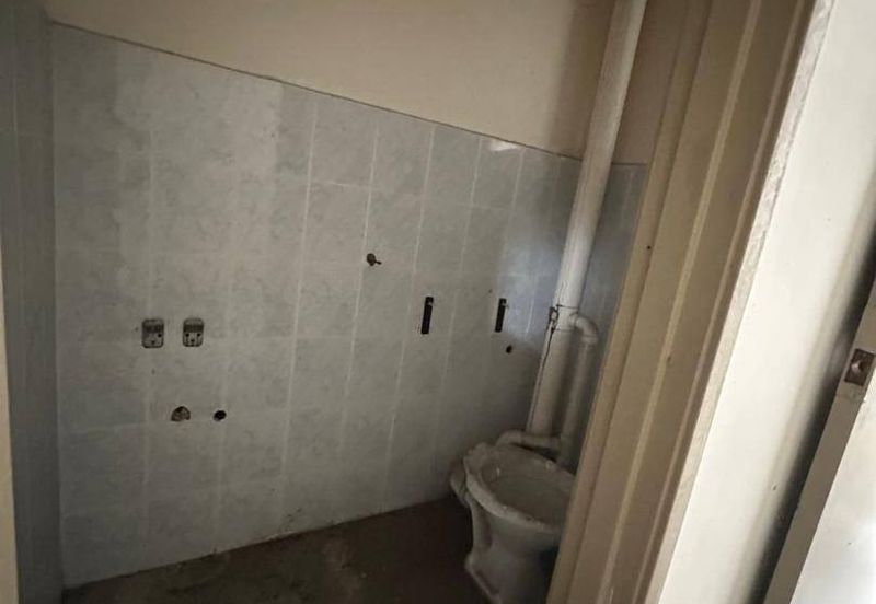 Antilia Shop Apartment, Bandar Tasik Puteri