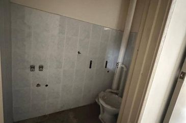 Antilia Shop Apartment, Bandar Tasik Puteri