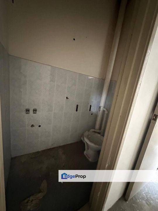 Antilia Shop Apartment, Bandar Tasik Pueri, Selangor, Rawang