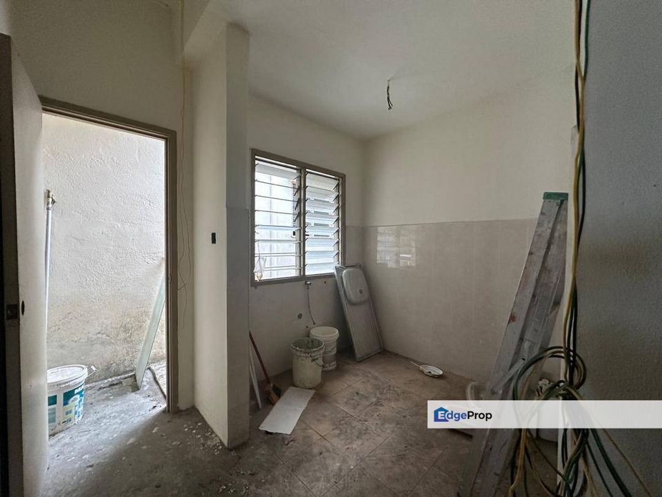 Antilia Shop Apartment, Bandar Tasik Pueri, Selangor, Rawang