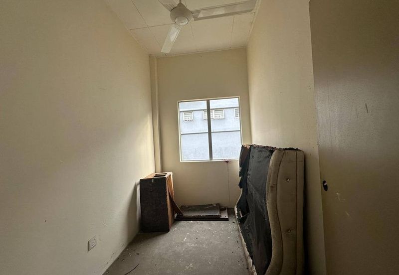 Antilia Shop Apartment, Bandar Tasik Puteri