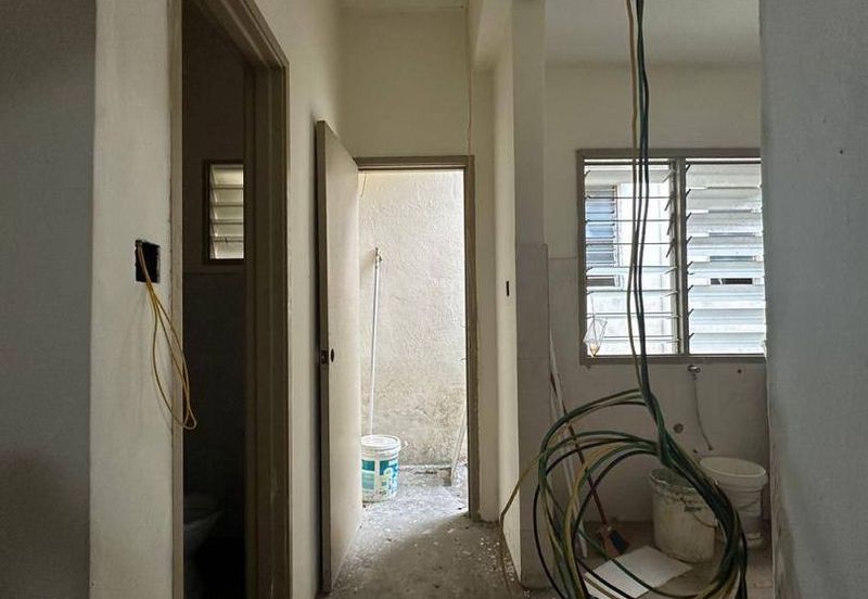 Antilia Shop Apartment, Bandar Tasik Puteri