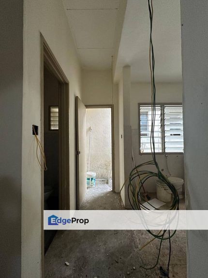 Antilia Shop Apartment, Bandar Tasik Pueri, Selangor, Rawang