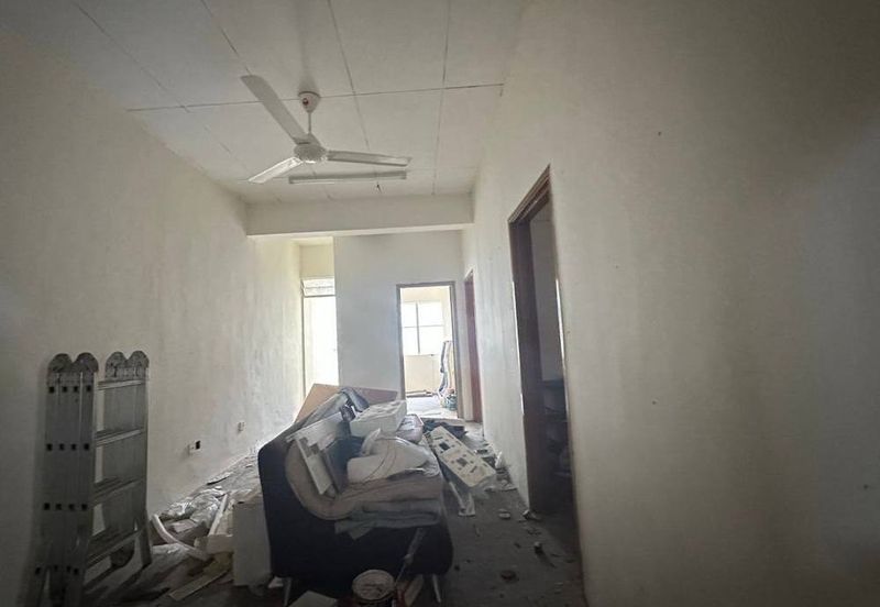 Antilia Shop Apartment, Bandar Tasik Puteri