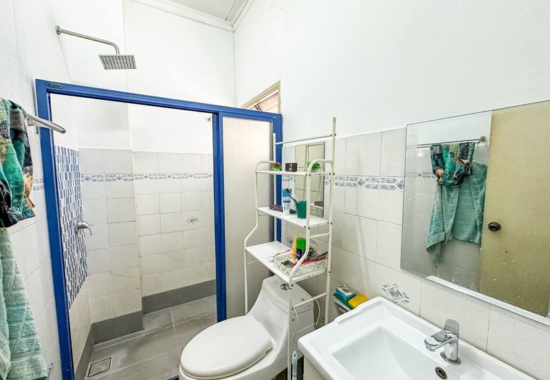 Bandar Sri Damansara