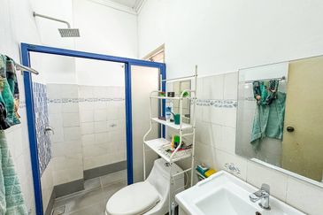 Bandar Sri Damansara