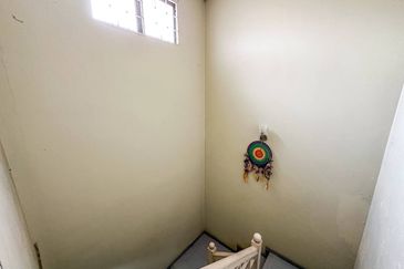 Bandar Sri Damansara