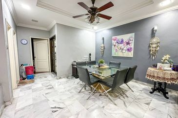 Bandar Sri Damansara