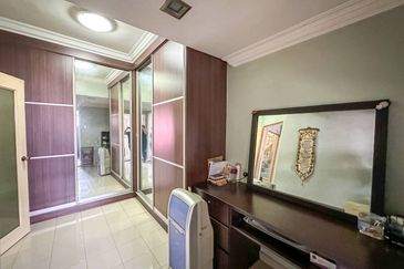 Bandar Sri Damansara