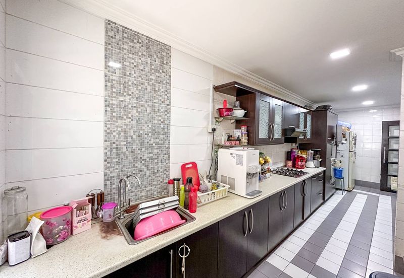 Bandar Sri Damansara